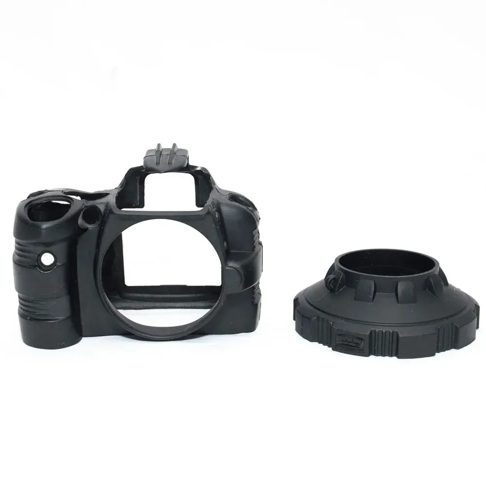 Camera Armor Silicone System Protection For Nikon D60